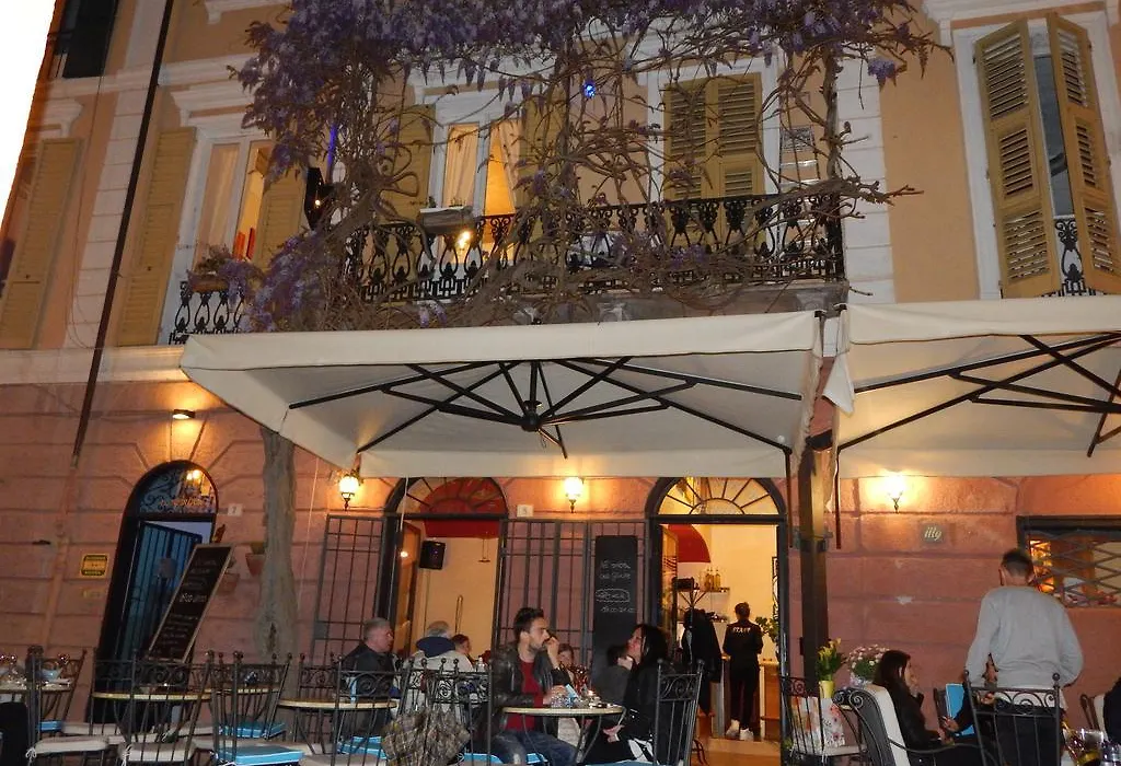 Hotel Glicine-1