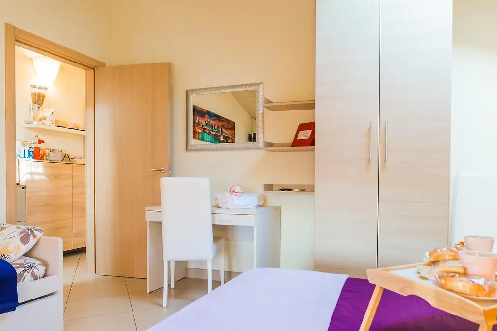 Relais Il Nido-1