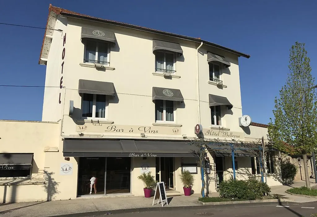Hotel Bellevue-1