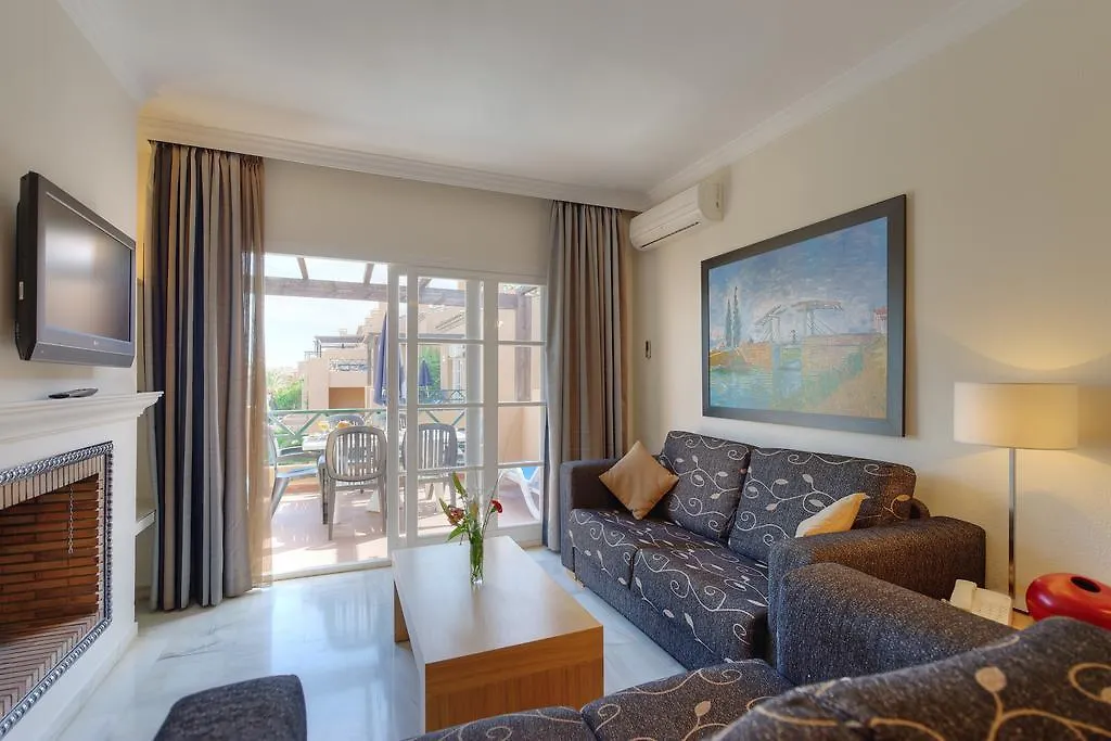 Mijas Costa Oasis By Grangefield Oasis Club-1