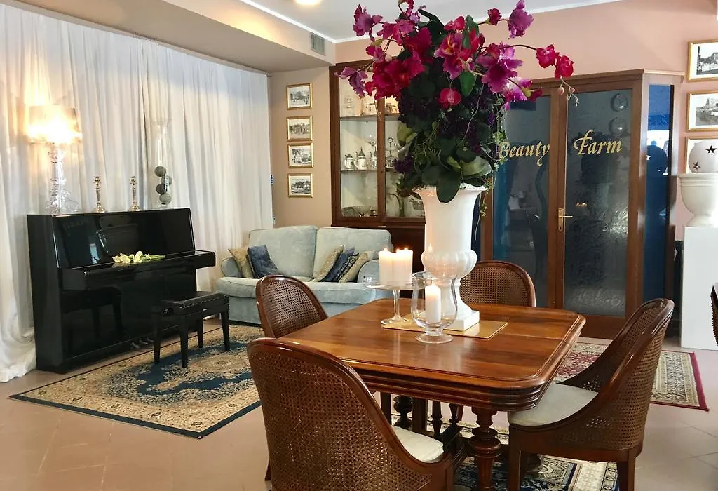 Beauty Hotel&Spa-1