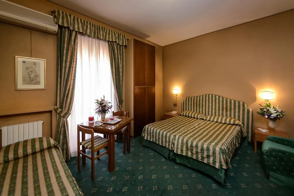 Hotel Ponte Bianco-1