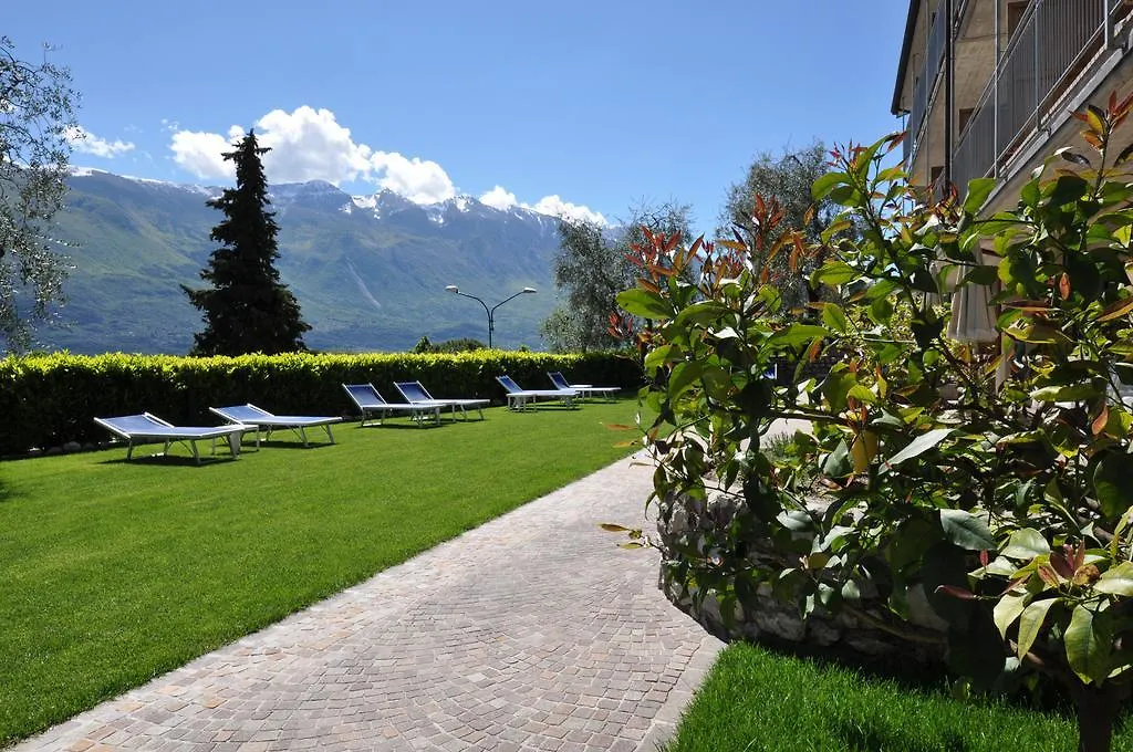 Hotel Rosemarie-1