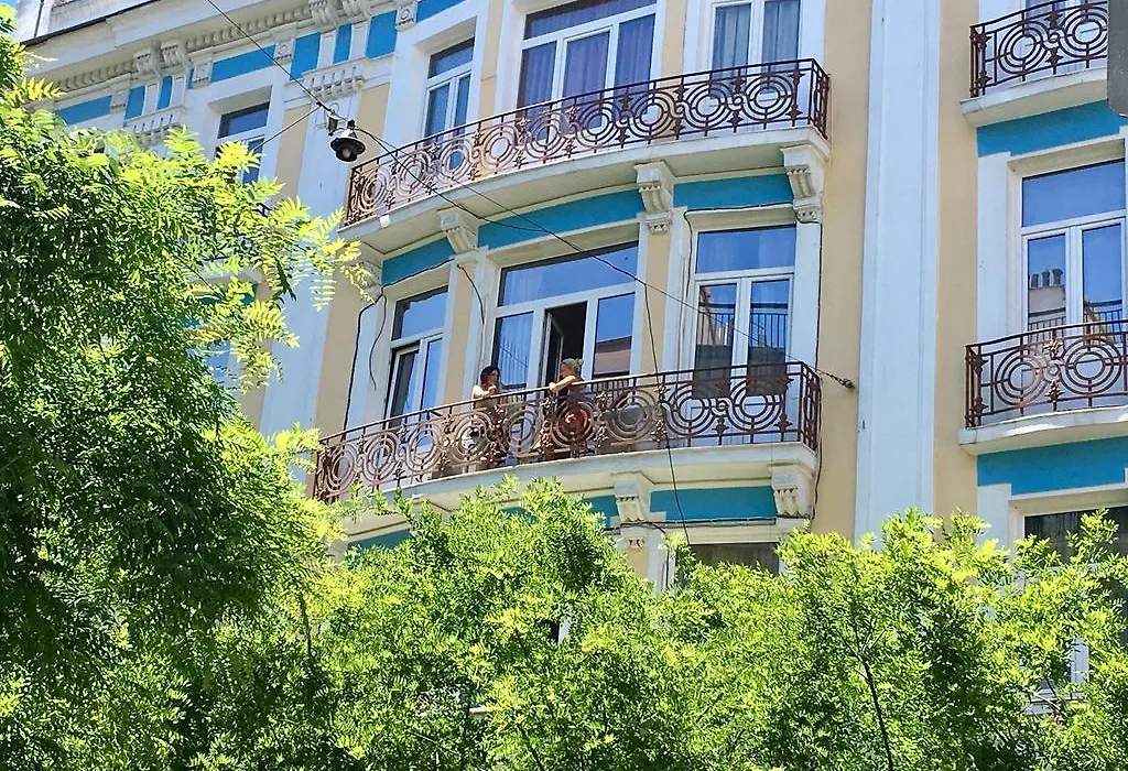 Hotel Kastoria-1