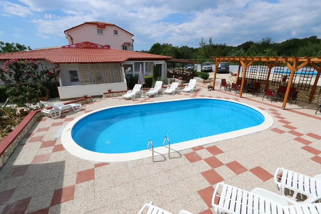 Pansion Comfort Sidro-1