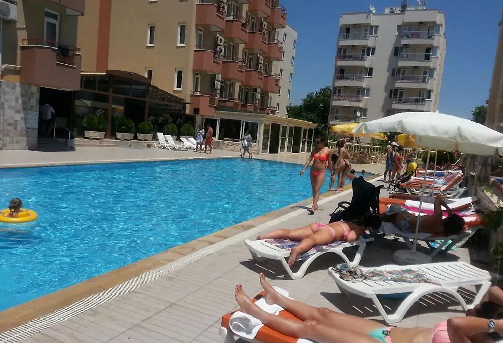 Lara Hadrianus Hotel-1
