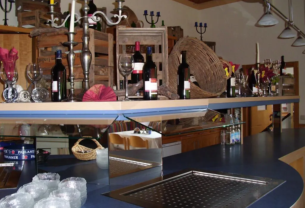 Landhotel Wasgau-1