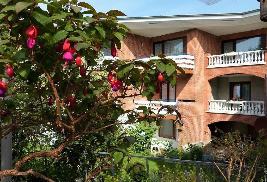 Hotel Am Kurpark-1