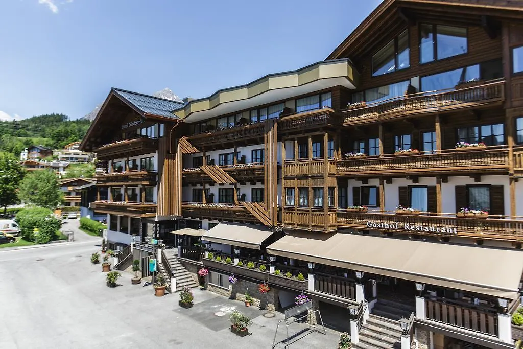 Hotel Niederreiter-1