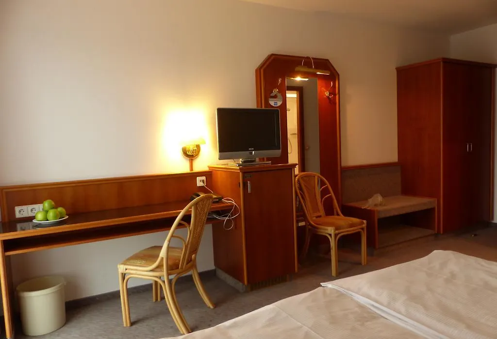 Hotel Dorotheenhof-1