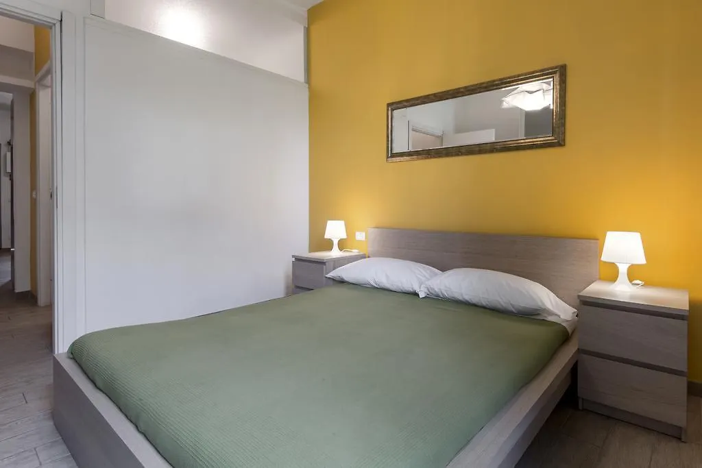 Fiera Milano Apartments Cenisio-1