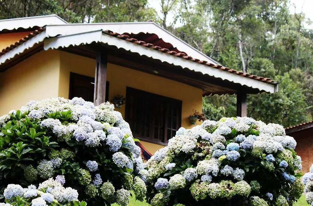 Pousada Wicca Vale-1