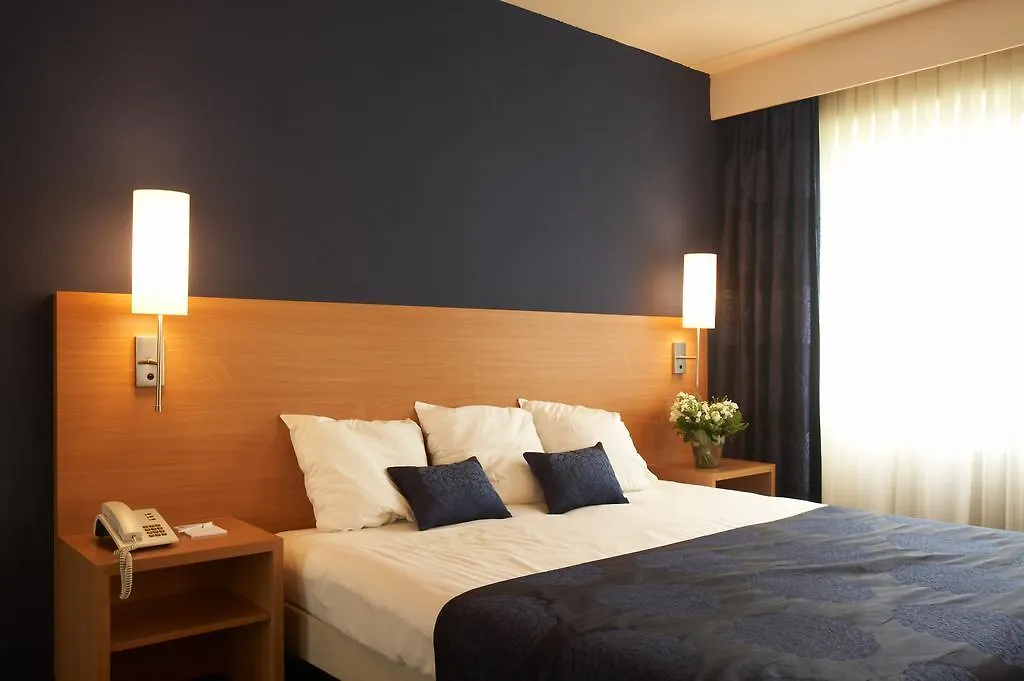 B-Aparthotel Moretus-1