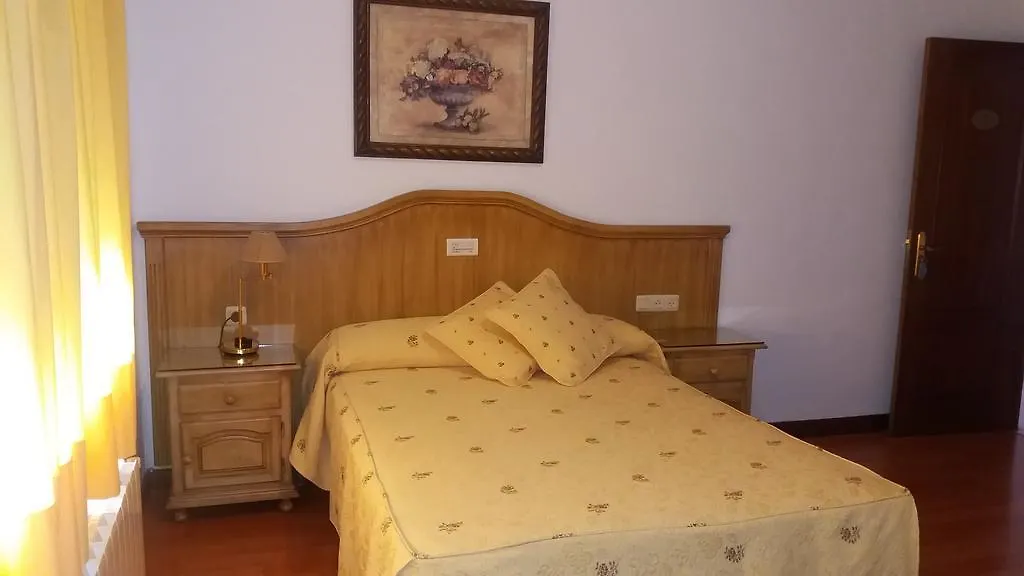 Hostal Don Paco-1