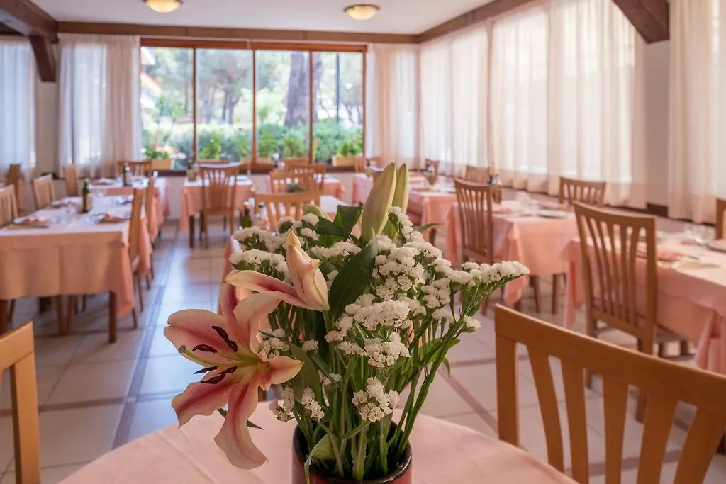 Hotel Lilly-1