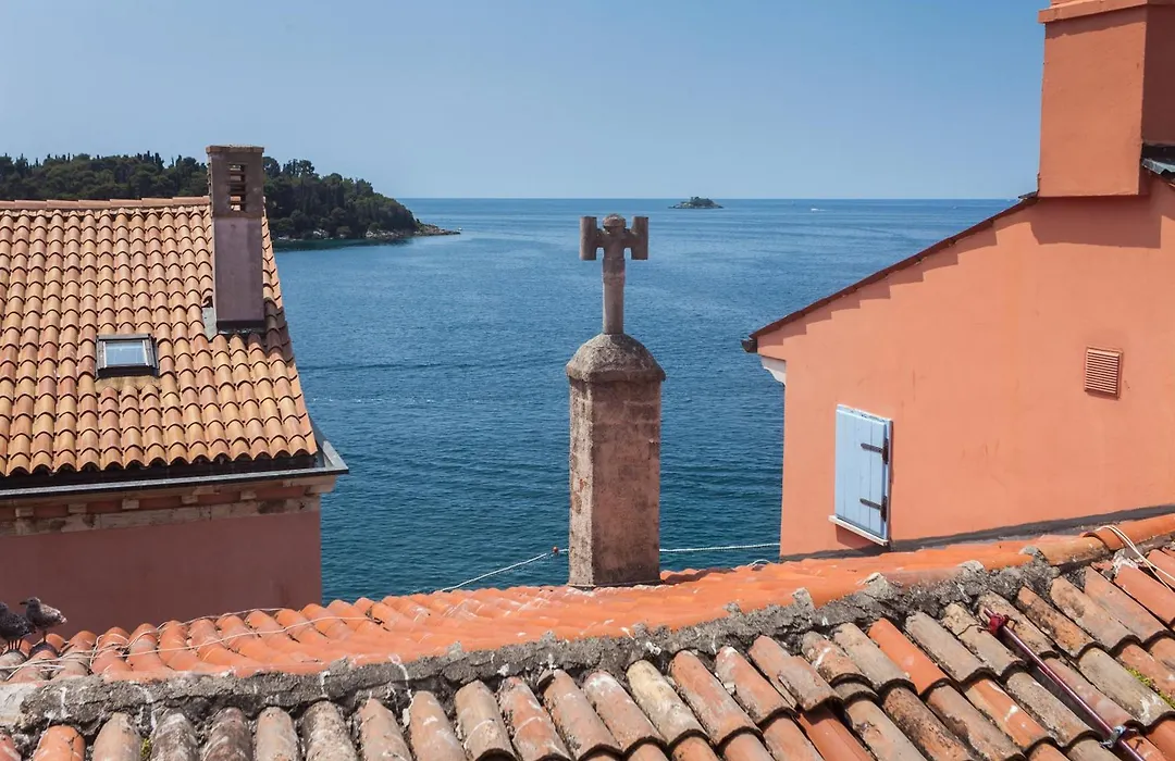 Apartments And Rooms Hey Rovinj-1