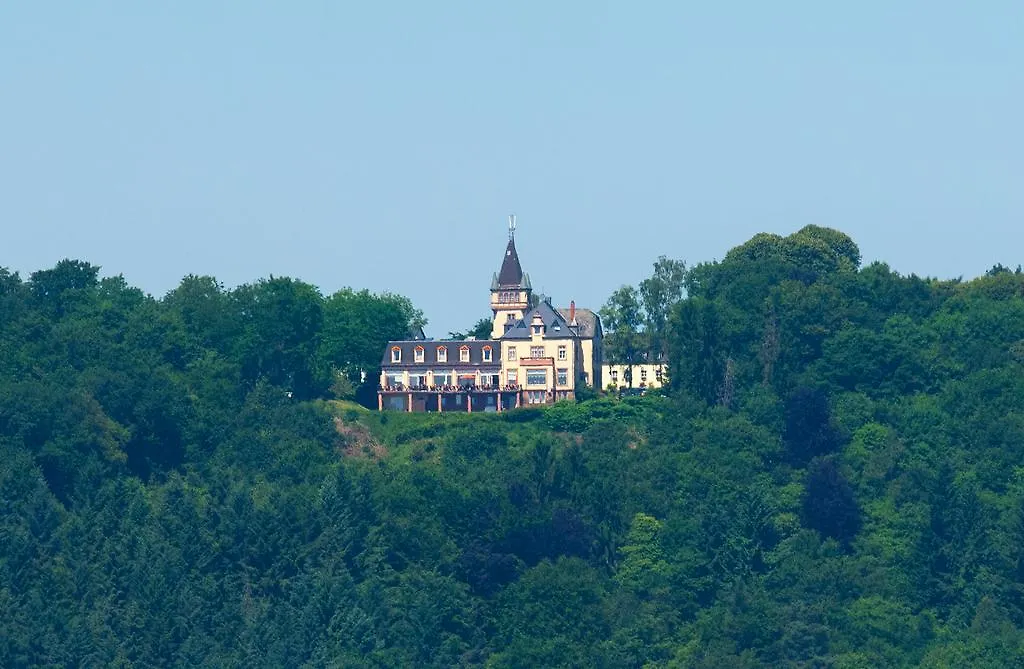 Berghotel Kockelsberg-1