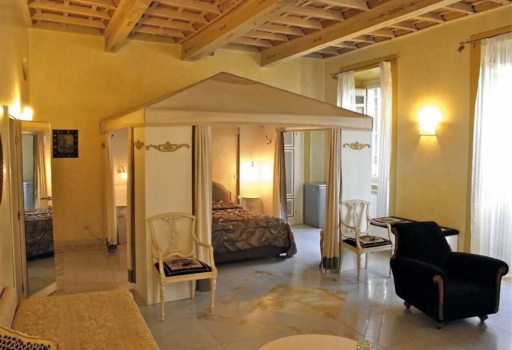 Residenza Al Corso Suites-1