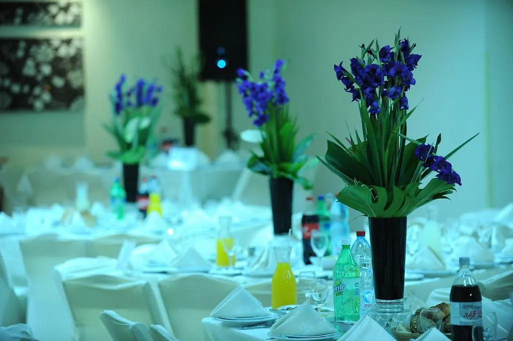 Deborah Hotel By Arcadia Hotels Chain-1