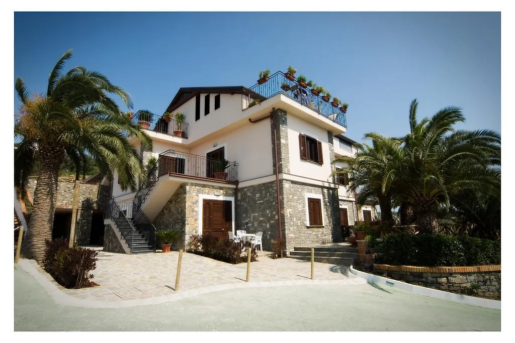 Villa Oasi-1