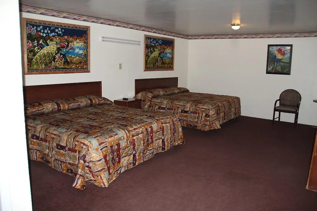 Choice Inn San Antonio-1