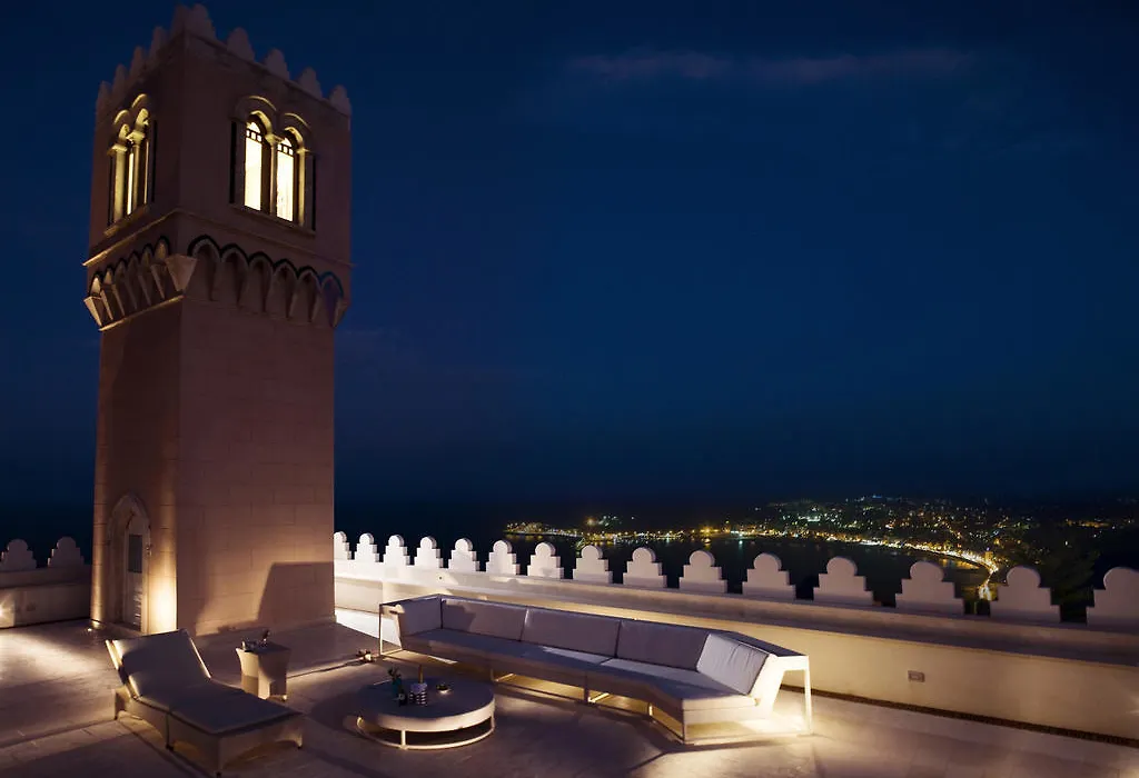 Hotel El Jebel-1
