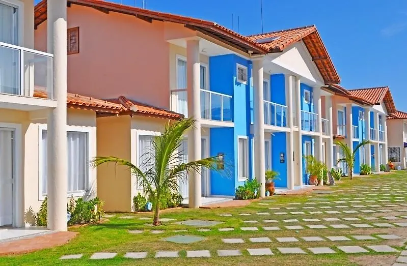 Residencial Mont Sião - Tonziro-1