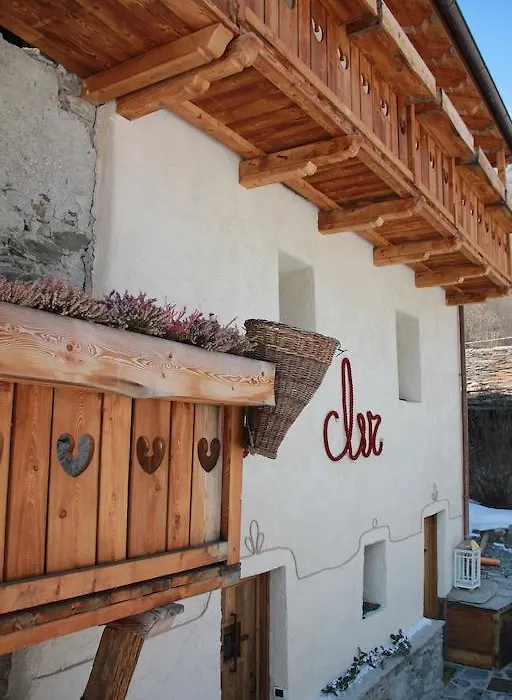 Maison Le Cler-1