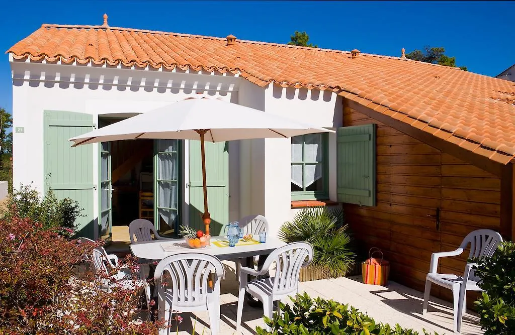 Madame Vacances les Mas de Saint Hilaire-1
