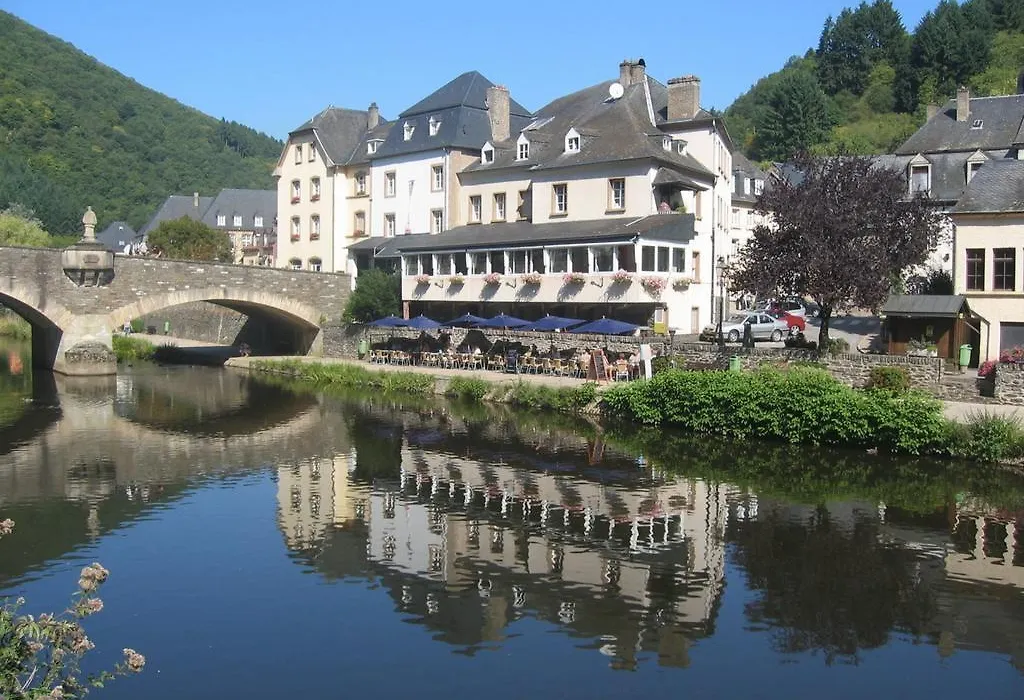 Auberge De Vianden-1