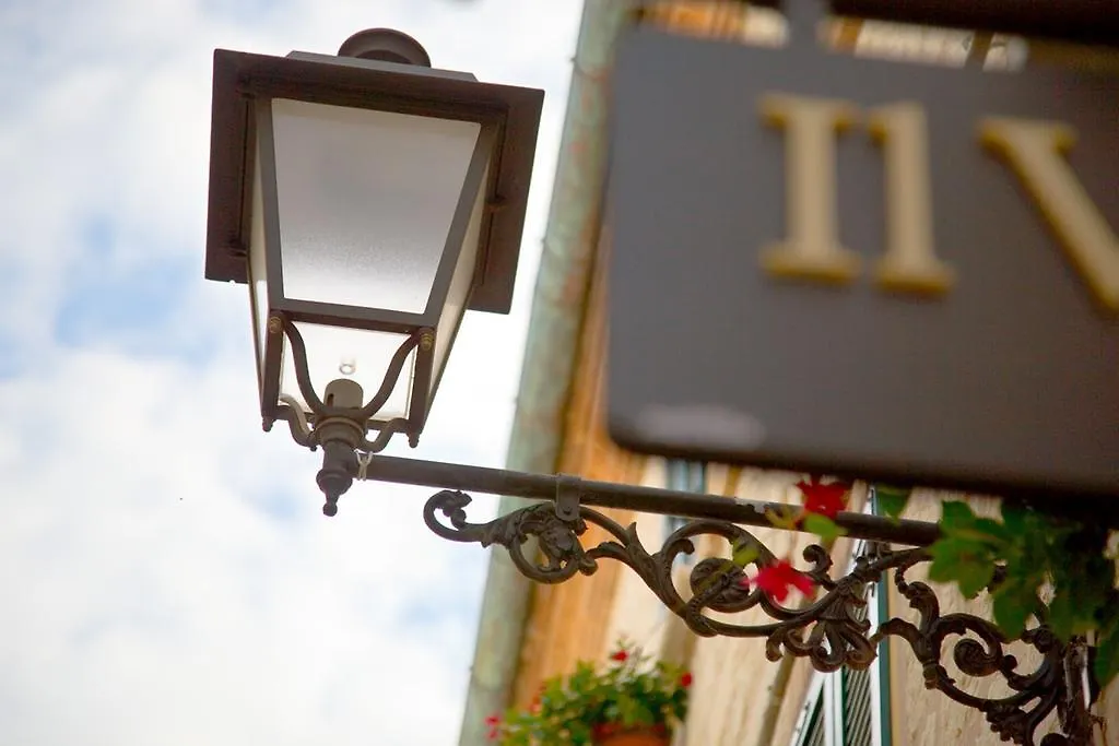 Il Vicolo Relais-1