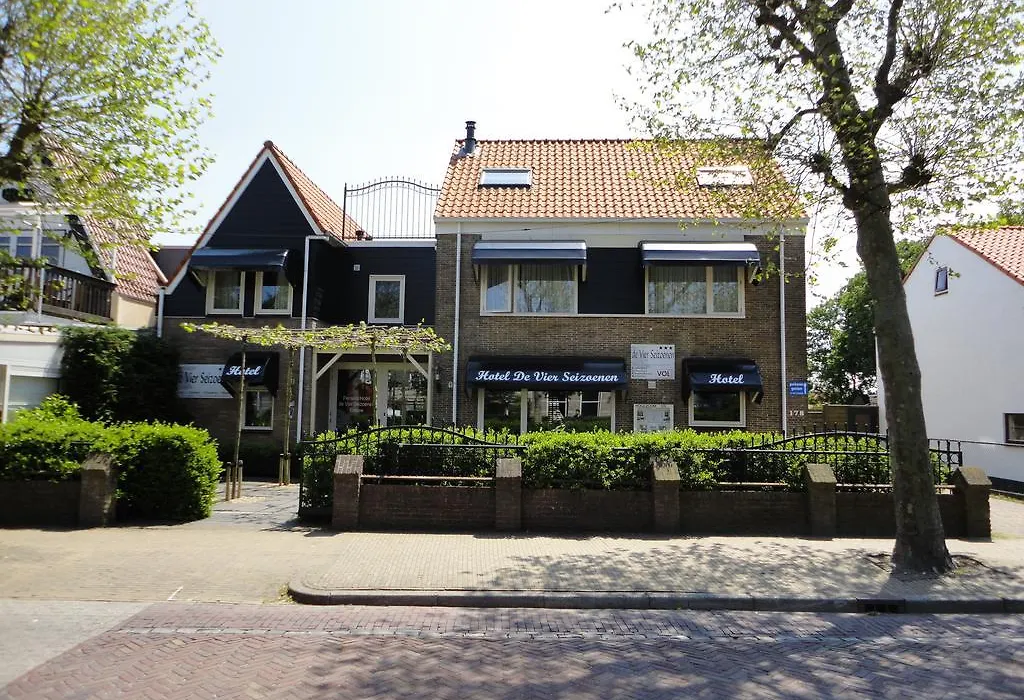 De Vier Seizoenen-1