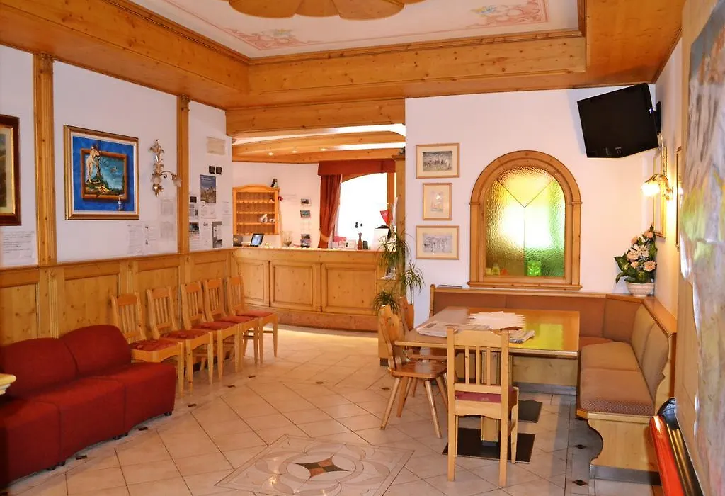 Hotel La Montanina-1