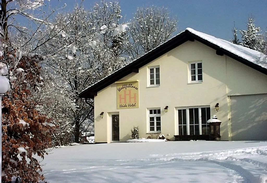 Heidehotel Hildfeld-1