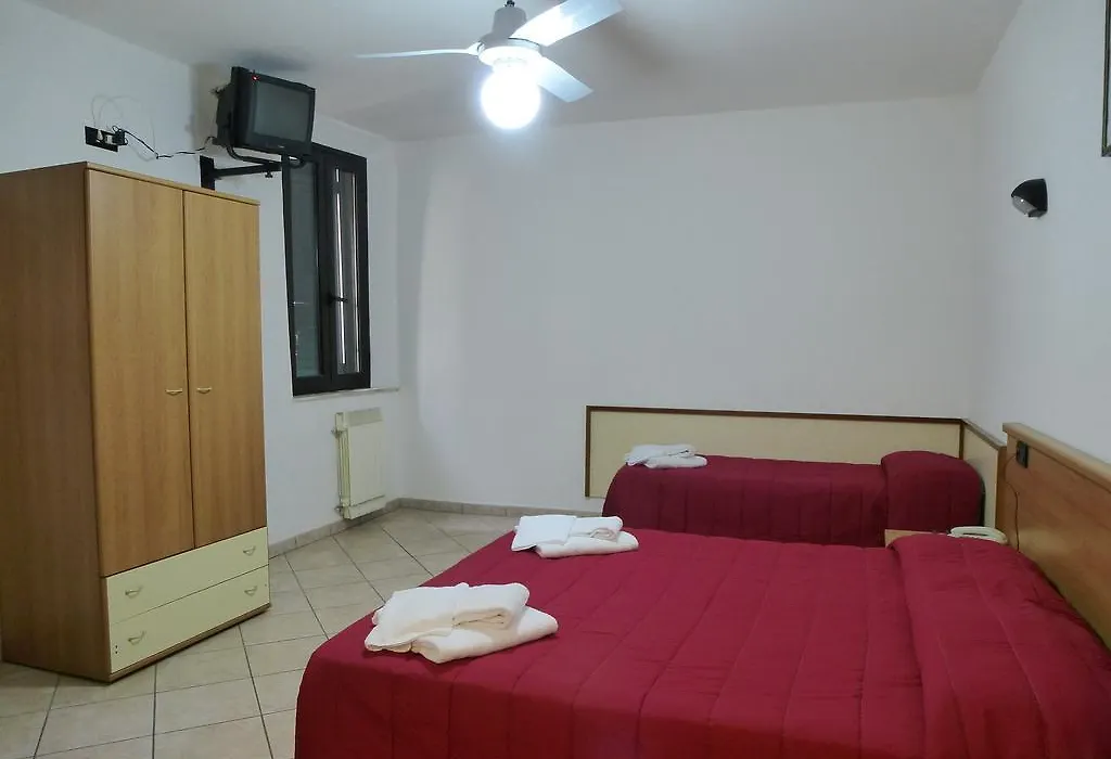 Hotel San Paolo-1