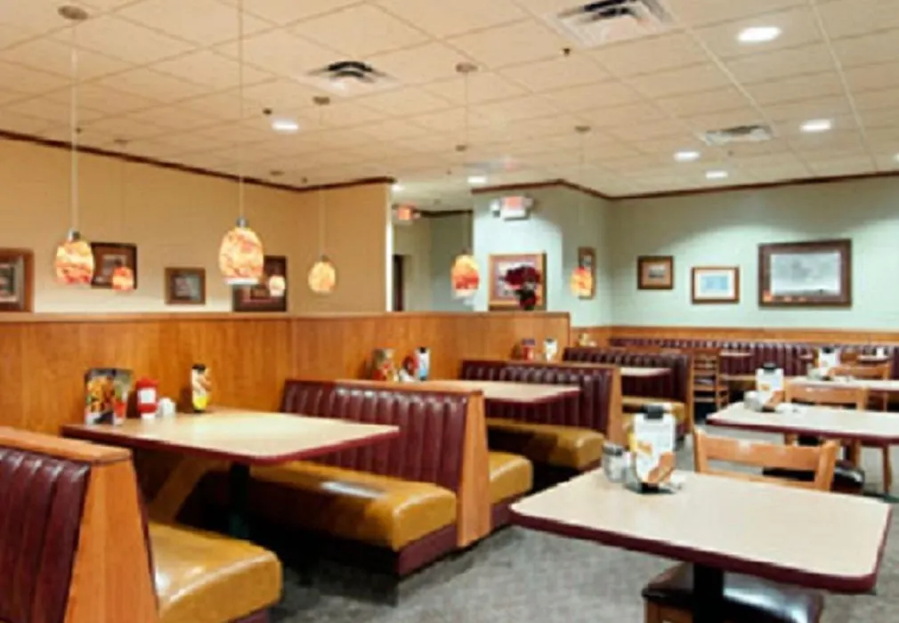 Days Inn By Wyndham Las Vegas Wild Wild West Gambling Hall-1