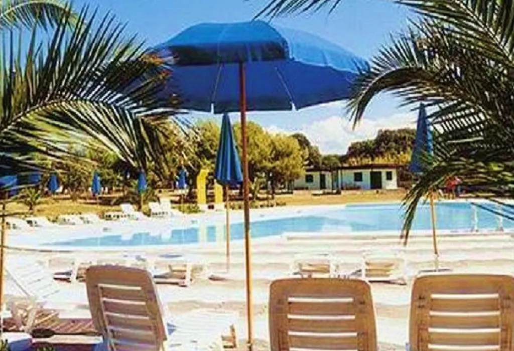 Vela Club Hotel-1