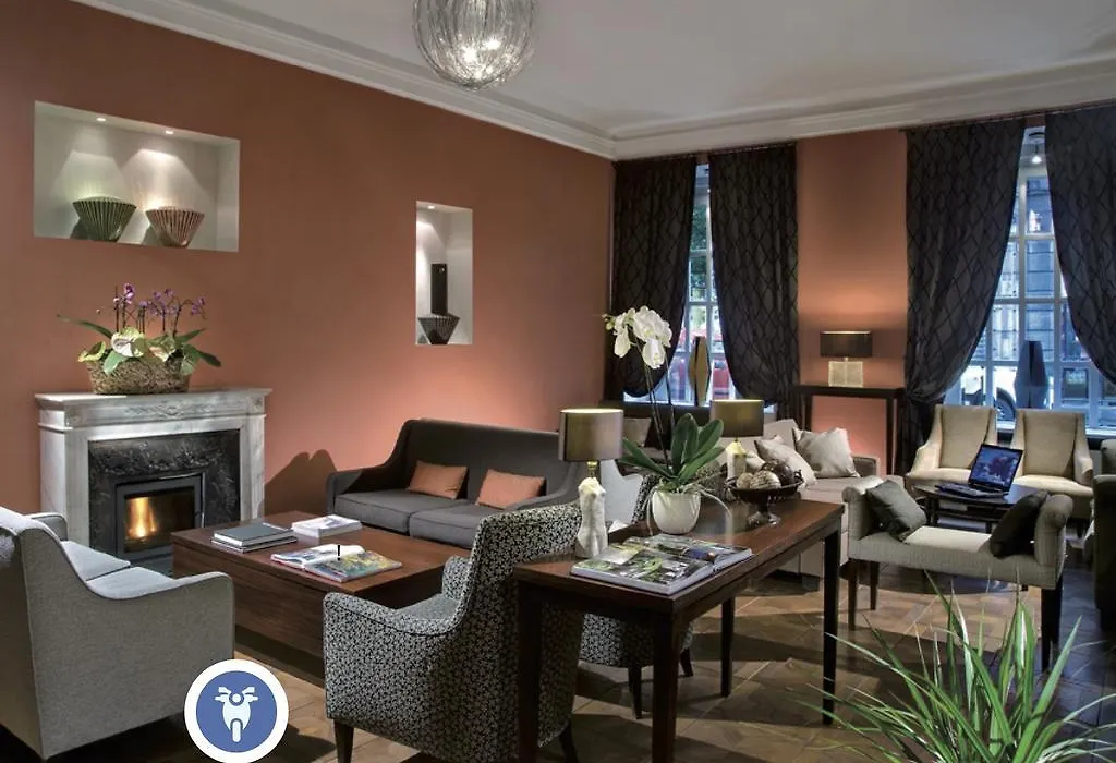 Best Western Hotel Piemontese-1