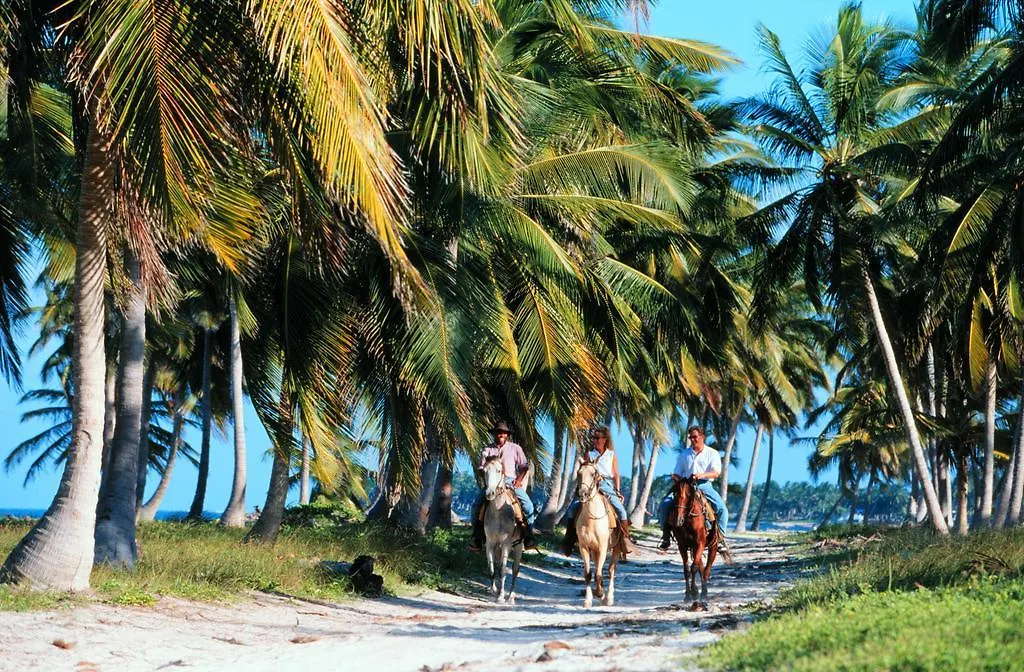 Natura Park Beach & Spa Eco Resort-1
