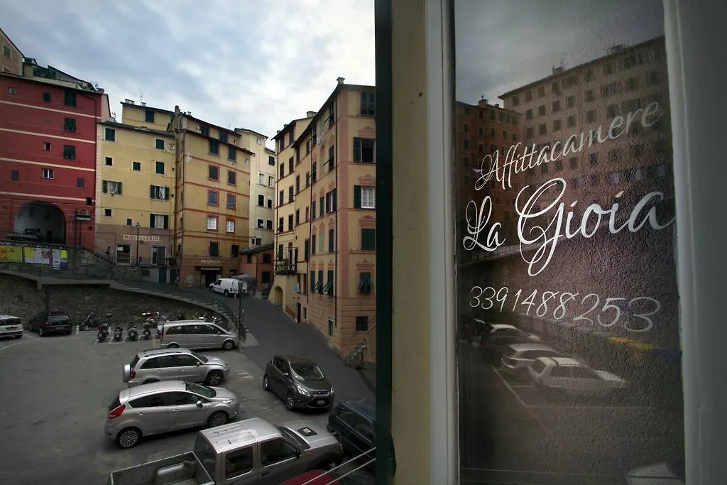 La Gioia-1