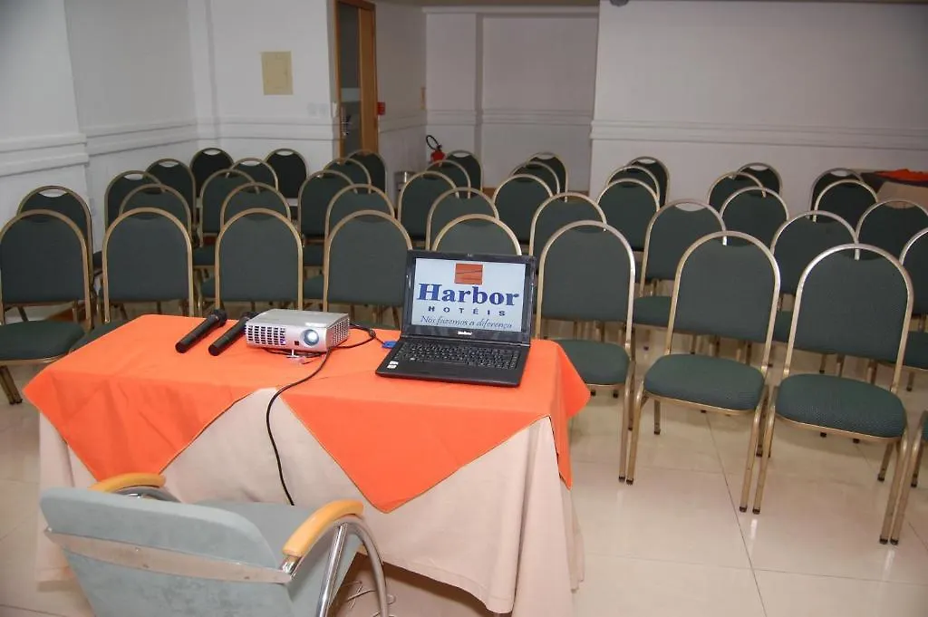 Harbor Regent Suites-1