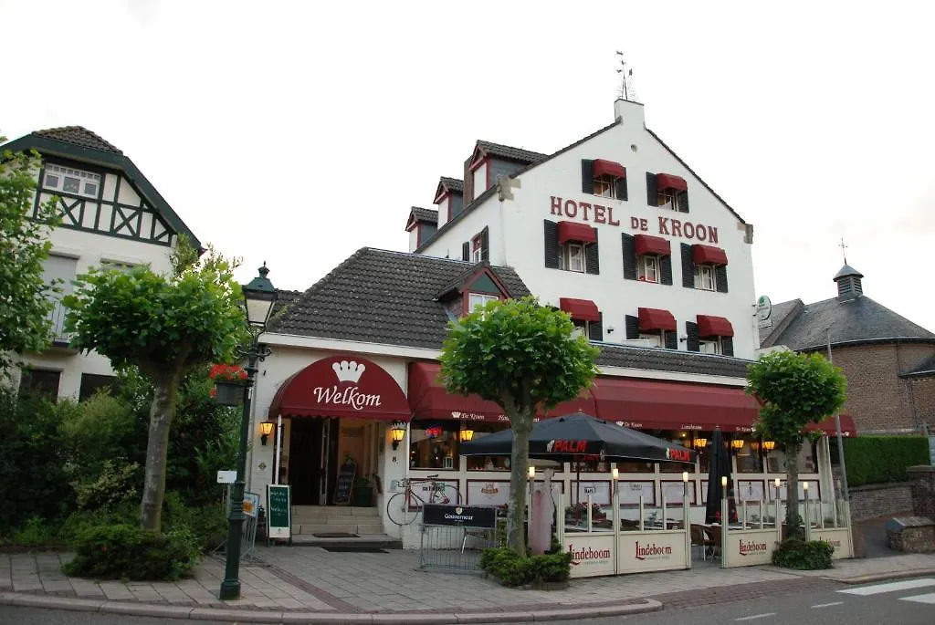 Hotel de Kroon-1