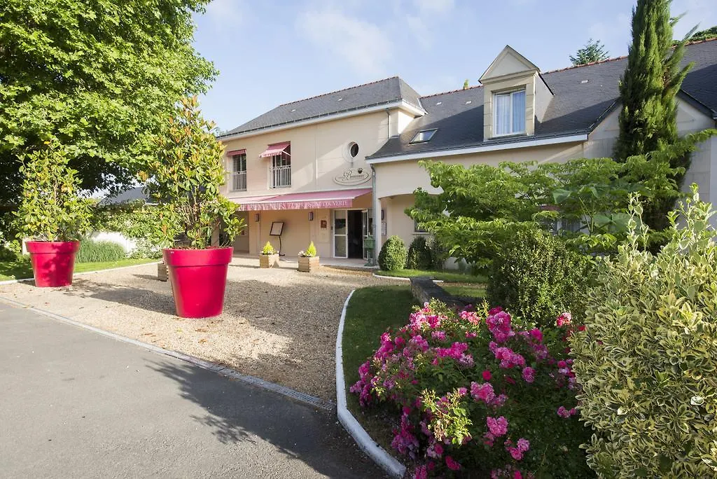 Logis Auberge Bienvenue-1