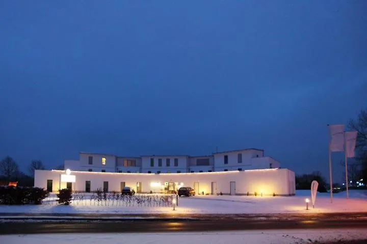 Das Neue Hotel Am Park-1
