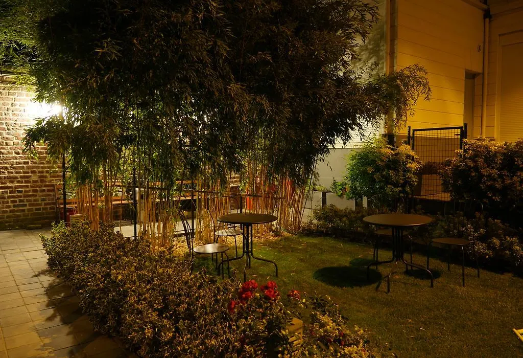 Villa Gounod-1