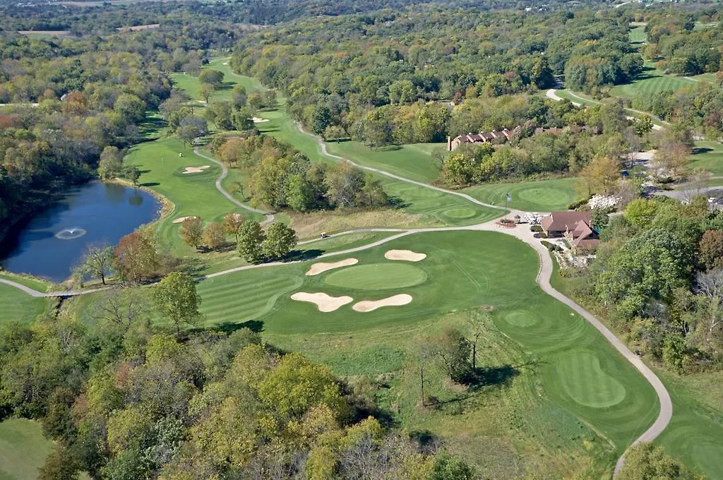Eagle Ridge Resort And Spa-1