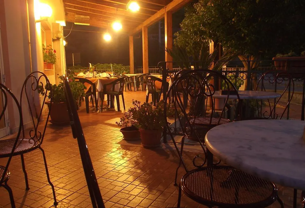 Hotel Ristorante Mosaici-1