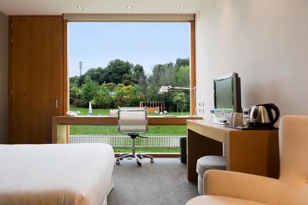 La Mola Hotel & Conference Center-1