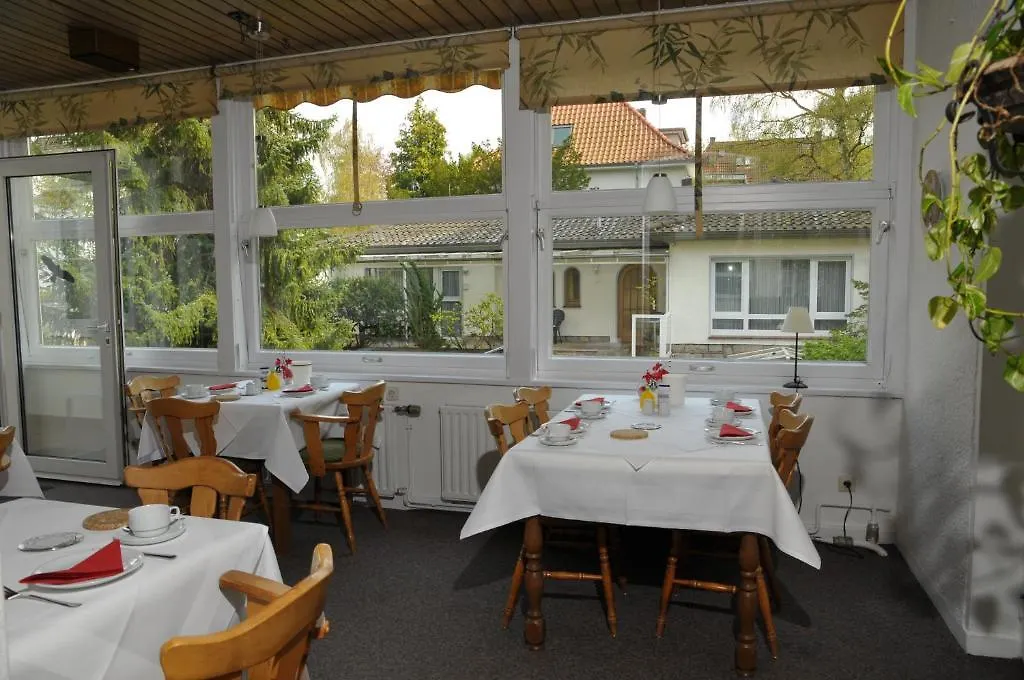 Hotel Hubertus-1