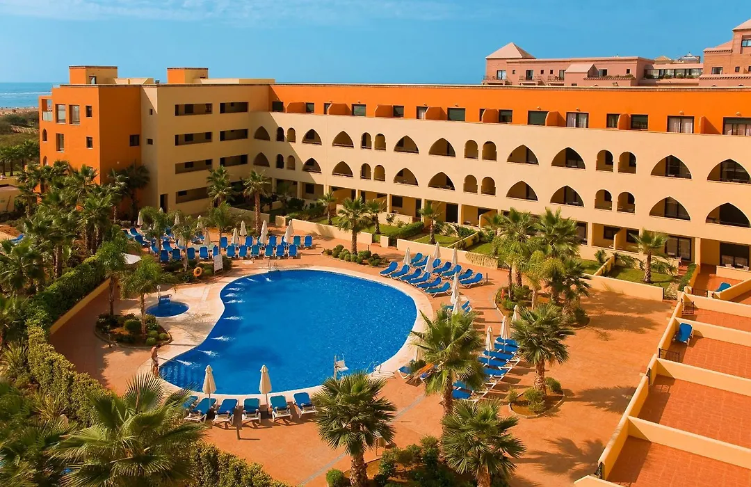 Playamarina-1